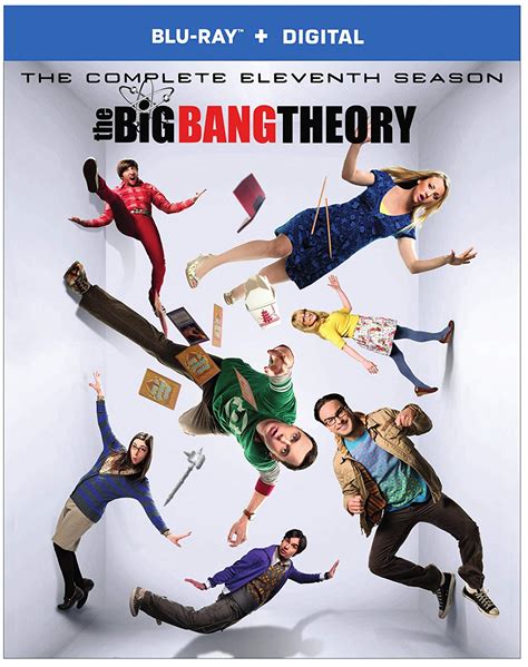 streaming the big bang theory|The Big Bang Theory Season 11